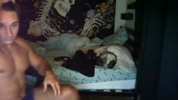 Nategains  18-07-2021 video biglips